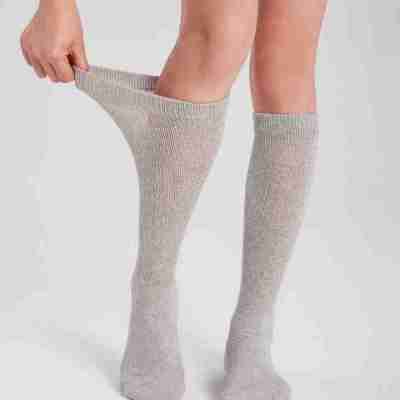 3-Pack Women's Diabetic Non-Binding Socks Profile Picture