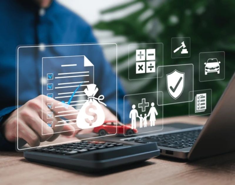 Claims Processing Software: Workflows, Technologies & Benefits for Insurers