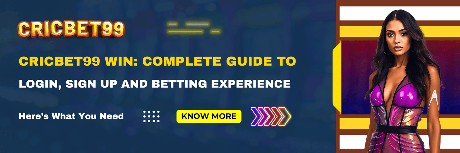 Cricbet99 Win – Trusted Online Cricket Platform India