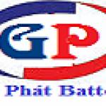 Ắc quy Gia Phát
