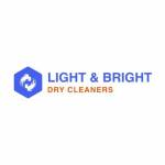 Light and Bright Dry Cleaners
