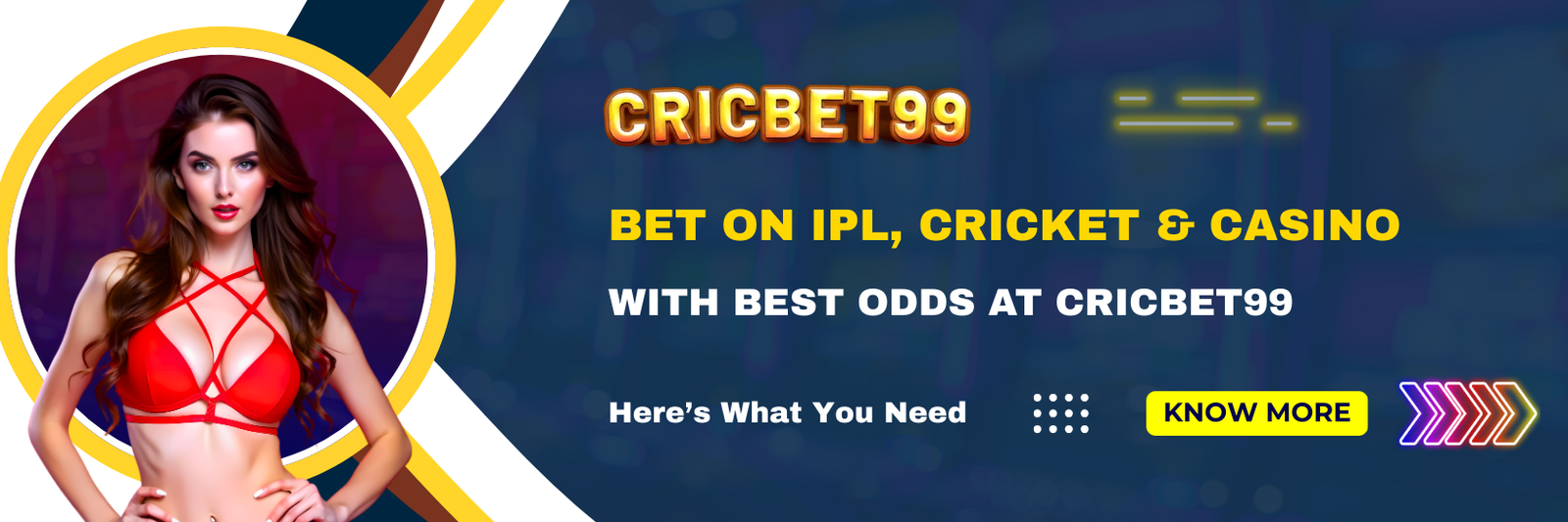 Cricbet99 Official Site | India’s Trusted Cricket Hub