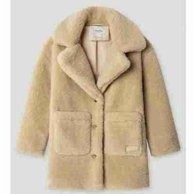 PEPE JEANS ΓΟΥΝΑ ΜΠΕΖ PG4000010 Profile Picture