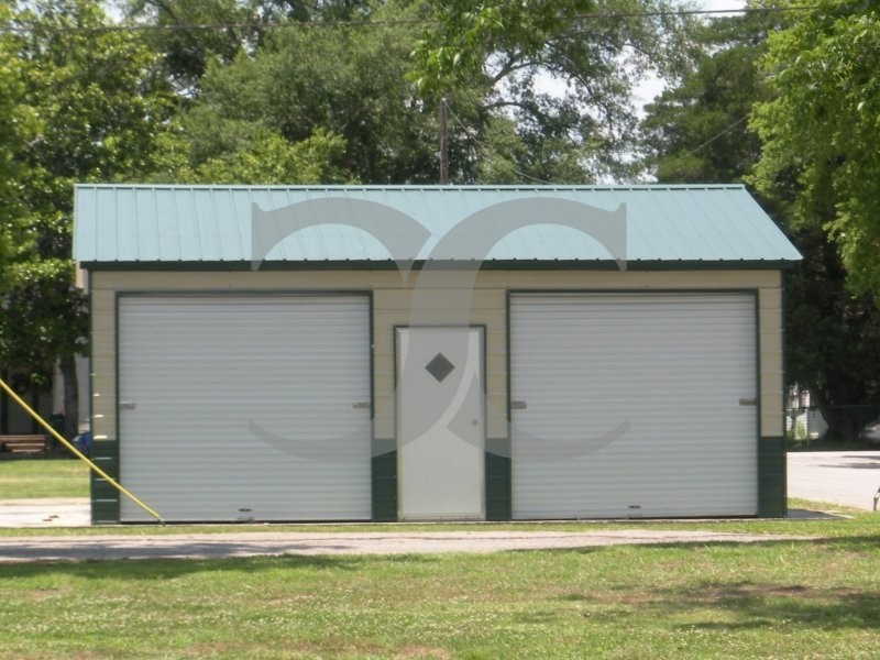 How Metal Garages in Greensboro, NC, Influence Demand for Carports for Sale in WV