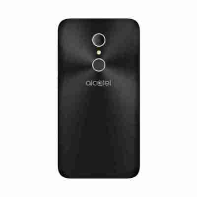 Alcatel U5 Profile Picture