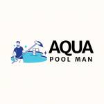 Aqua pool Man
