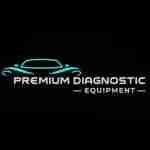 Premium Diagnostic Equipment