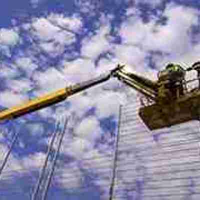 Aerial and Scissor Lift Safety Profile Picture