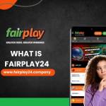 Fairplay24 Login