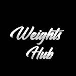 Weights Hub