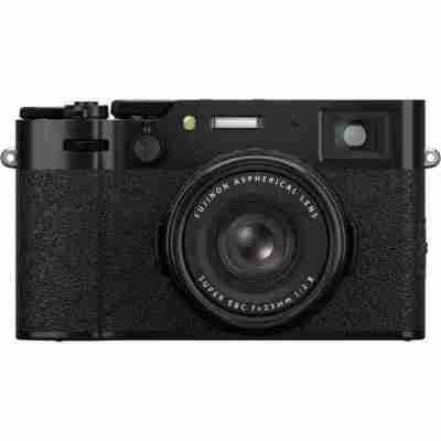 Fujifilm X100VI Digital Camera Profile Picture