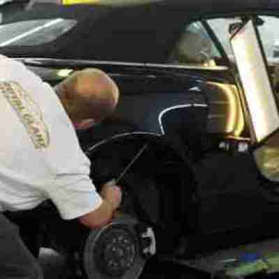 Professionelles Auto lackieren in München – Perfekte Ergebnisse für Ihr Fahrzeug Profile Picture