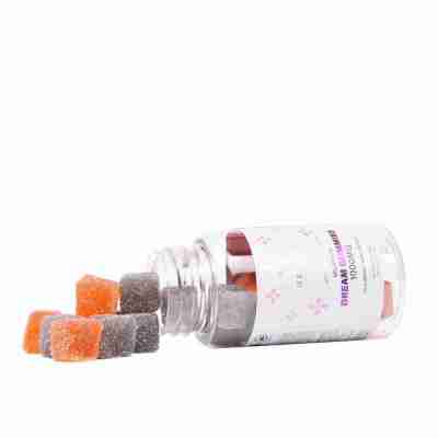 CBD Gummies for Sleep + CBN & Melatonin (Dream Series) Profile Picture