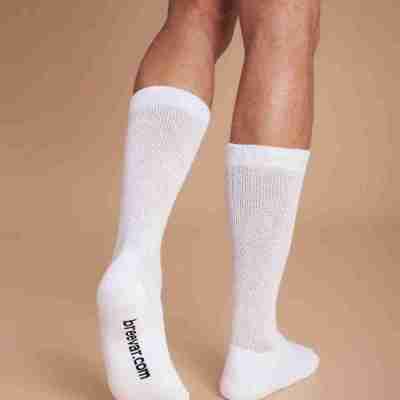 6-Pack Men's Diabetic Non-Binding Socks Profile Picture