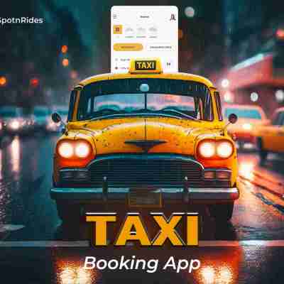 Did You Know? Starting a Taxi App Business Is Now Easy! Profile Picture