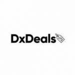 DxDeals by Netwiz Trading LLC