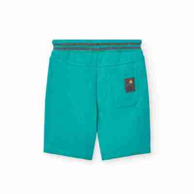 BOBOLI ΒΕΡΜΟΥΔΑ 501220 Profile Picture