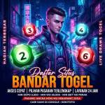 bandar toto togel