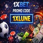 Best Promo Code For 1xBet 2026 1X200NEW Bonus 130