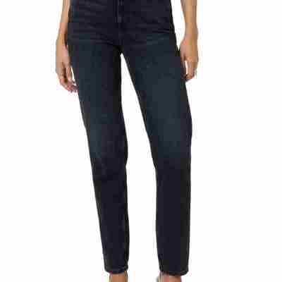 Guess Γυναικείο Παντελόνι Jean W2YA21D4QD1-AUBK Μαύρο Profile Picture