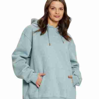 Guess Ανδρικό Φούτερ M4RQ33K9YI1-FB13 Μπλέ Profile Picture