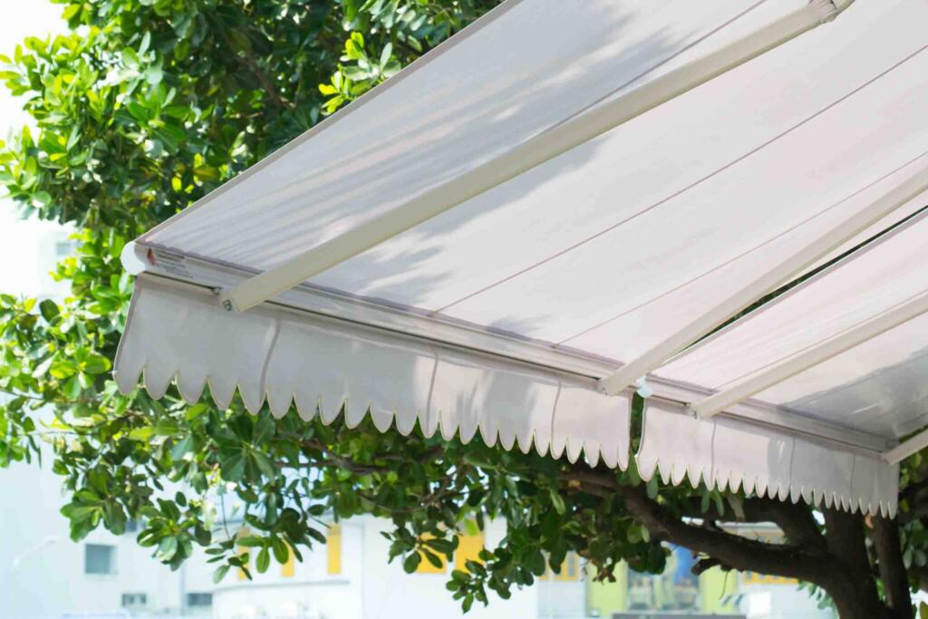 Custom made Awnings Sydney | Awnings Installation Services - IMS Window Furnishings