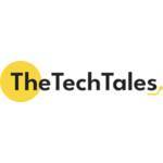 The Tech Tales Interactive