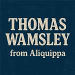 Thomas Wamsley Aliquippa
