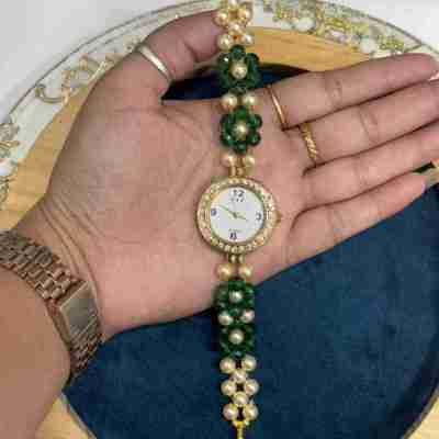 Pearls Watch Profile Picture