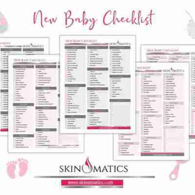 First Time Mum Checklist Profile Picture