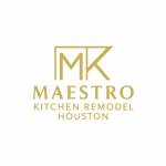 Maestro Kitchen Remodel Houston