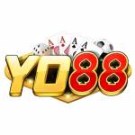 Yo88 Cổng Game Bài Đổi Thưởng Uy Tín 