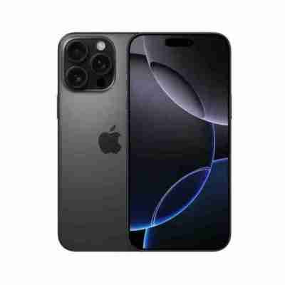 Apple iPhone 16 pro max Profile Picture
