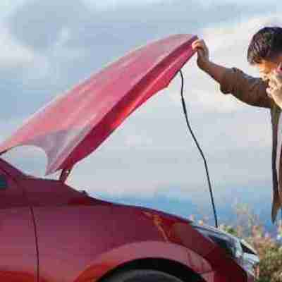 Accident and Breakdown Procedures (US) Profile Picture