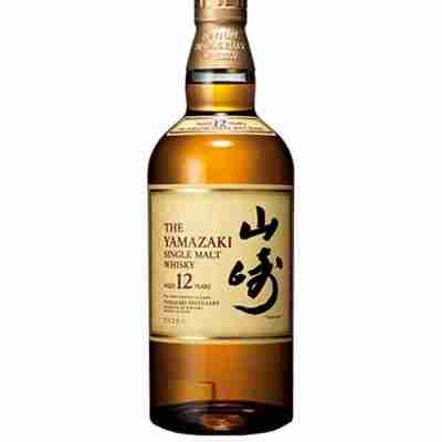 Yamazaki 12 Year Old Single Malt Whisky | Royal Batch Profile Picture