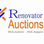 Renovator Auctions