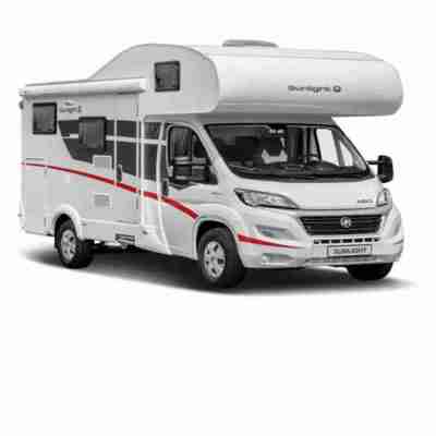 Sunlight A68 Overcabs '23 Profile Picture