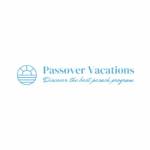 Passover Vacations