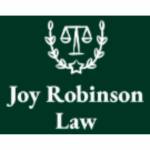 Joy P Robinson PC
