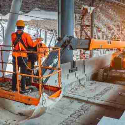 Aerial Lift (MEWP) - Supervisor/Competent Person (CAN) Profile Picture