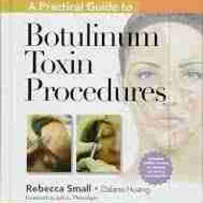 A Practical Guide to Botulinum Toxin Procedures Profile Picture