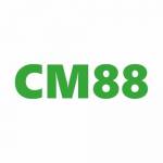 CM88 Nền tảng giải trí trực tuyến hiệ