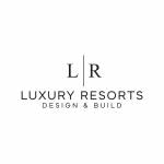 Luxury Resortsdesign