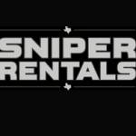 Sniper Rentals