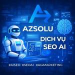 Dịch Vụ SEO AI AZSOLU
