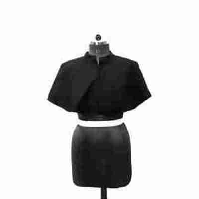 Cape Plus Scruncher Profile Picture