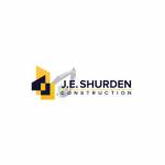 J  E Shurden Construction