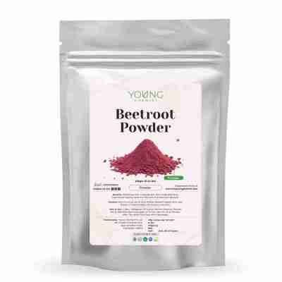 Beetroot Powder Profile Picture