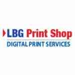 LBG Print Shop