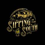Sipping in The South